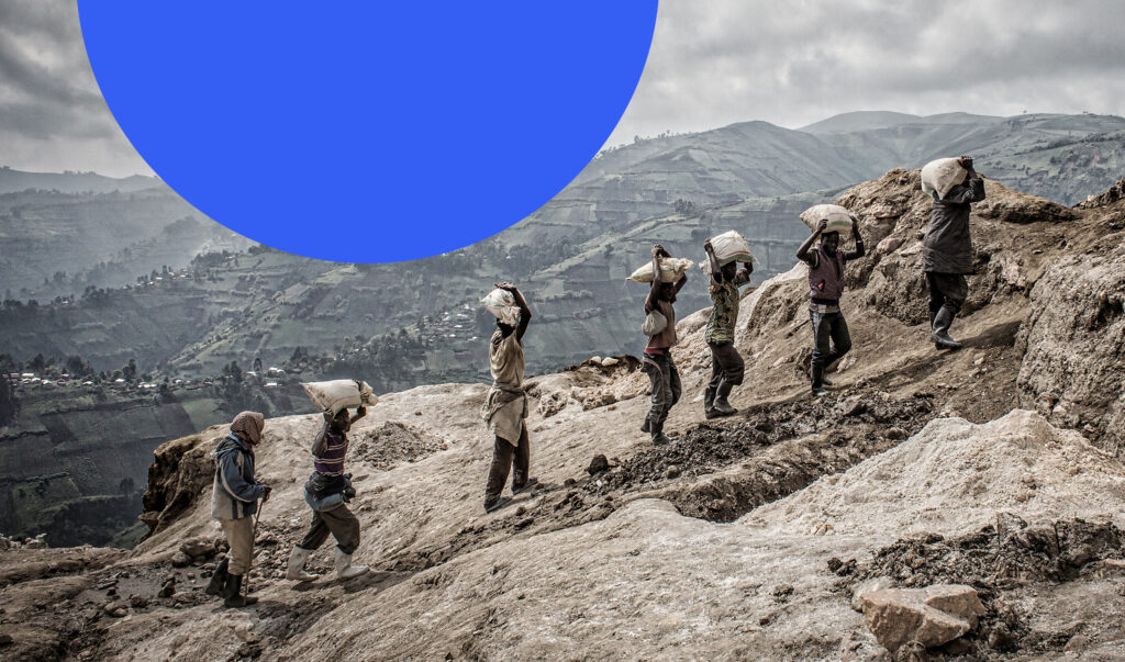 Blog Modern Slavery