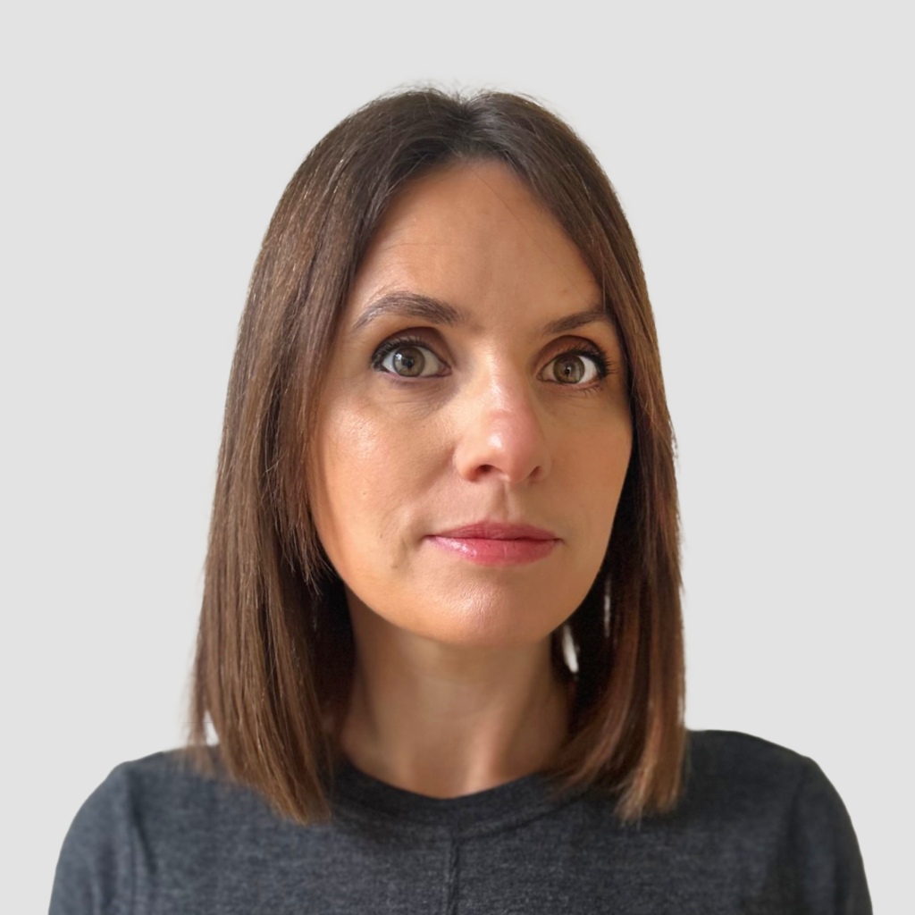 Audrey Clavedon