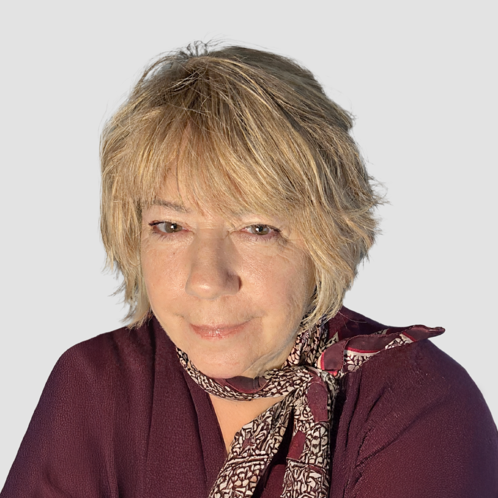 Deborah Cullen